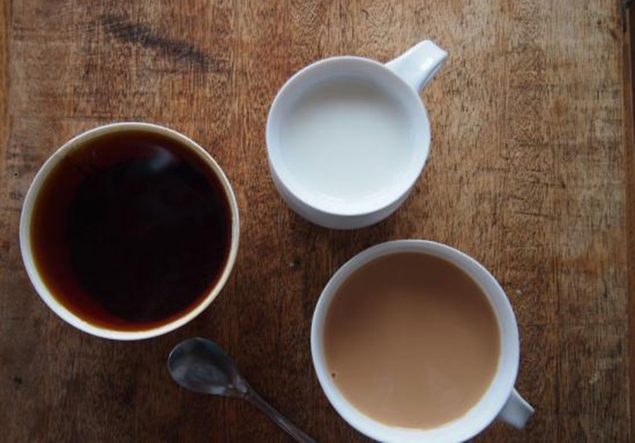 tea